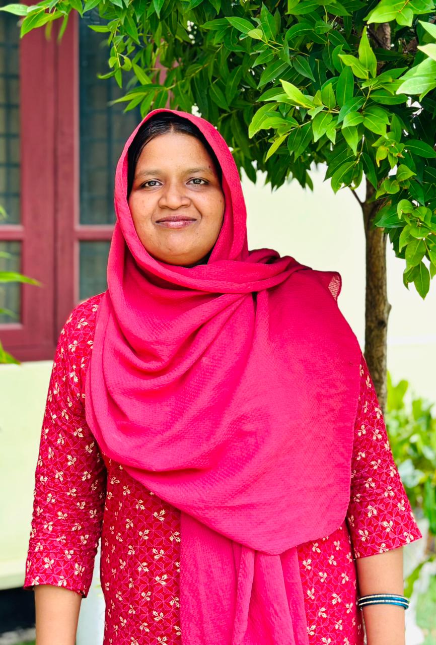 Mrs. Majitha Beevi