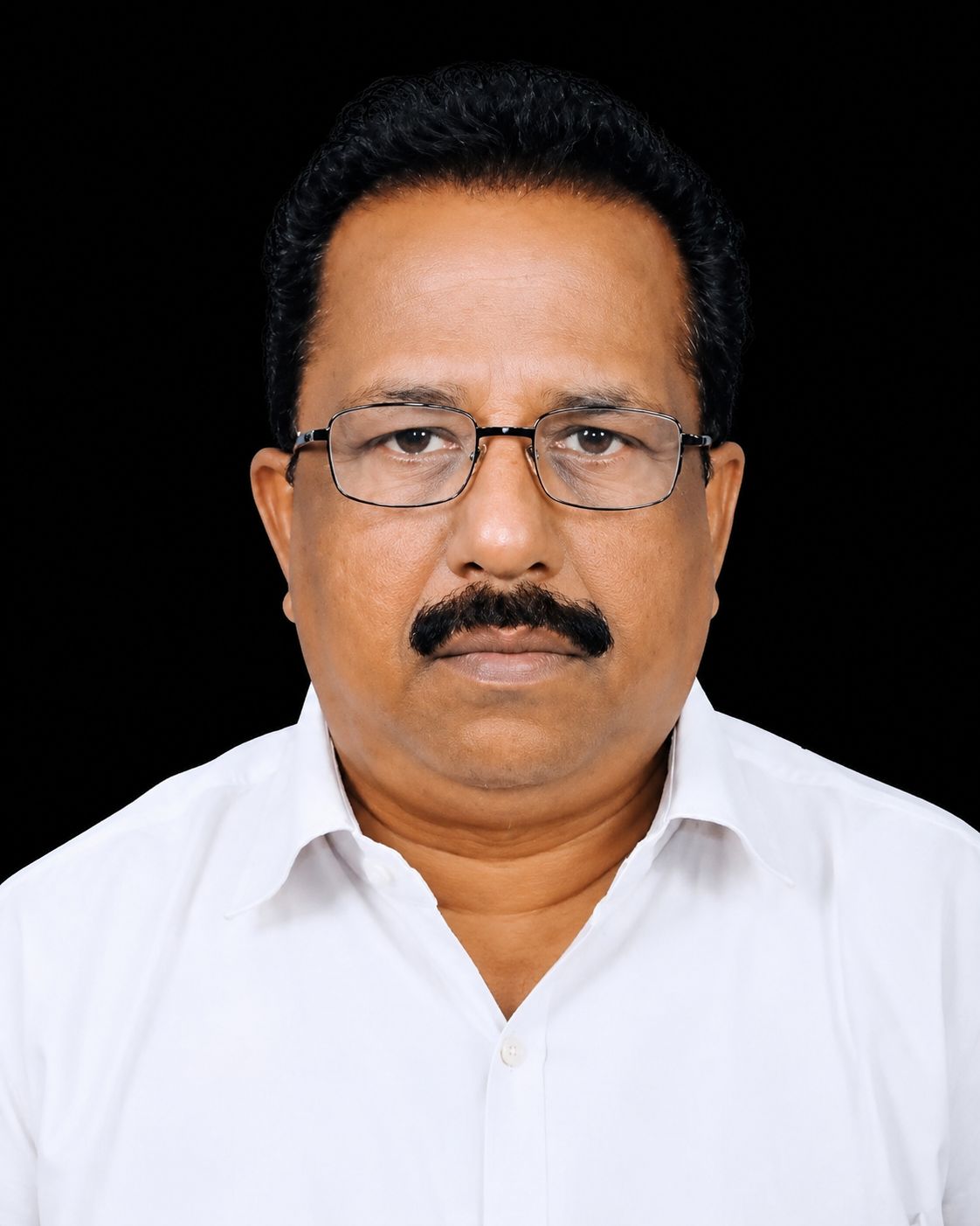 Mr. S Ajayakumar