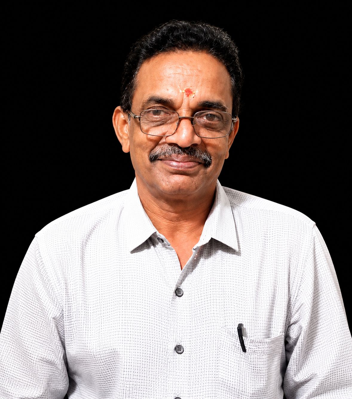 Adv. P S Shaji