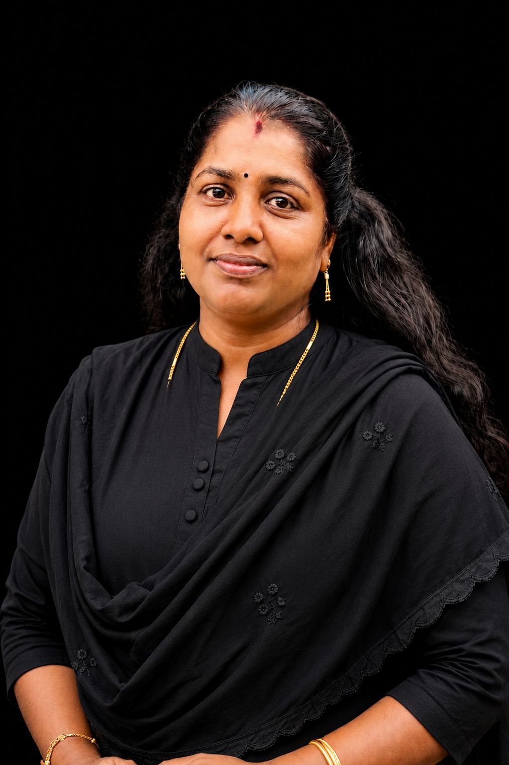 Salini Aji