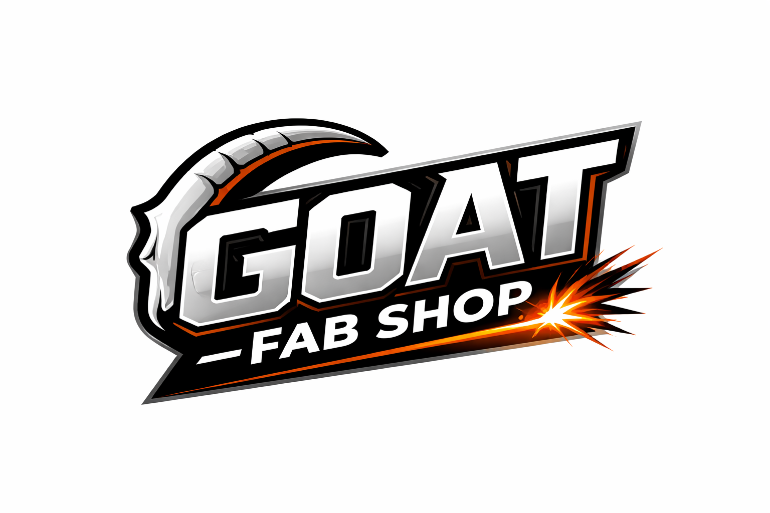 GOAT Fab Shop