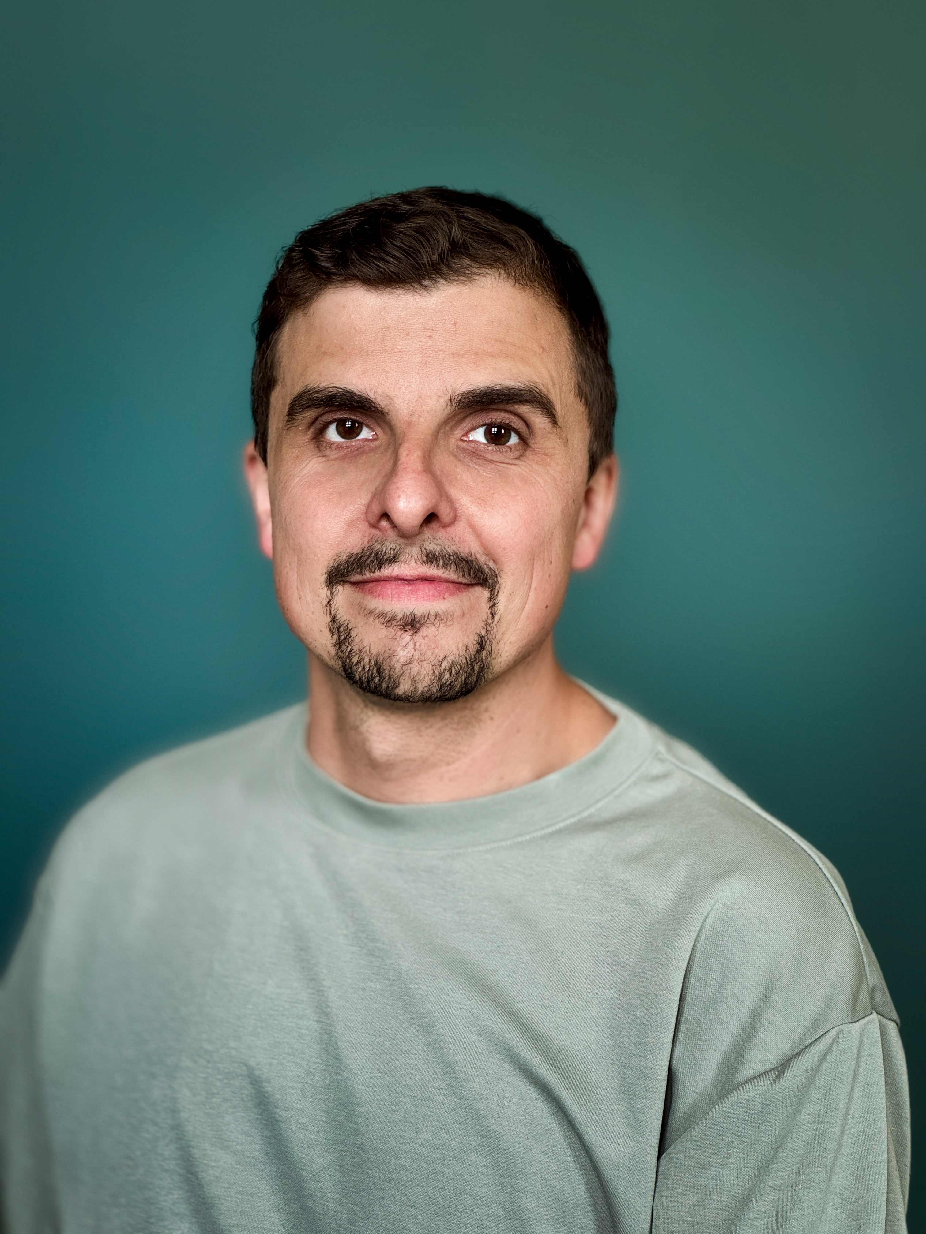 Stephan Moritz