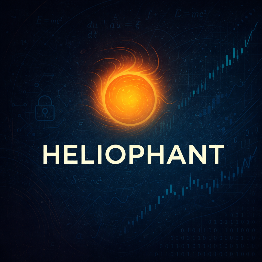 Heliophant