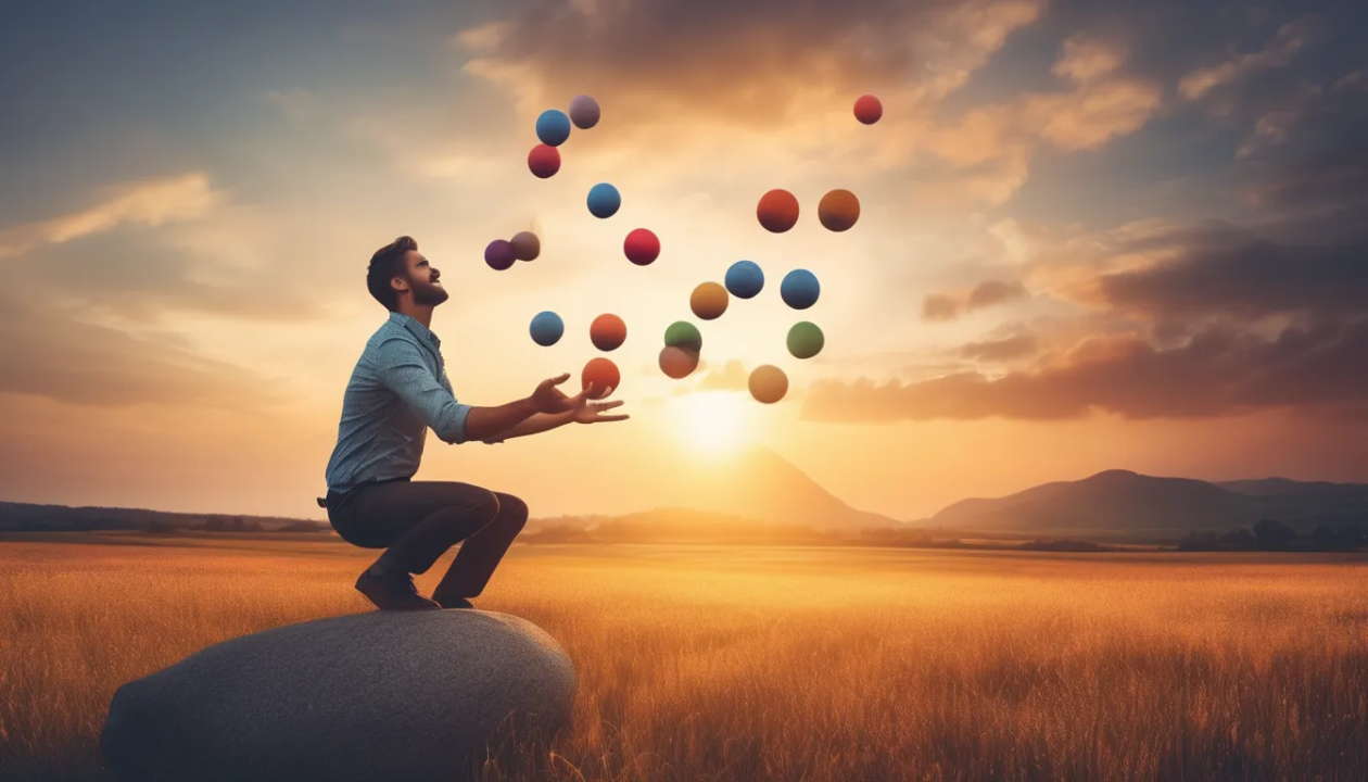 Why We Suck at Recognizing Stress