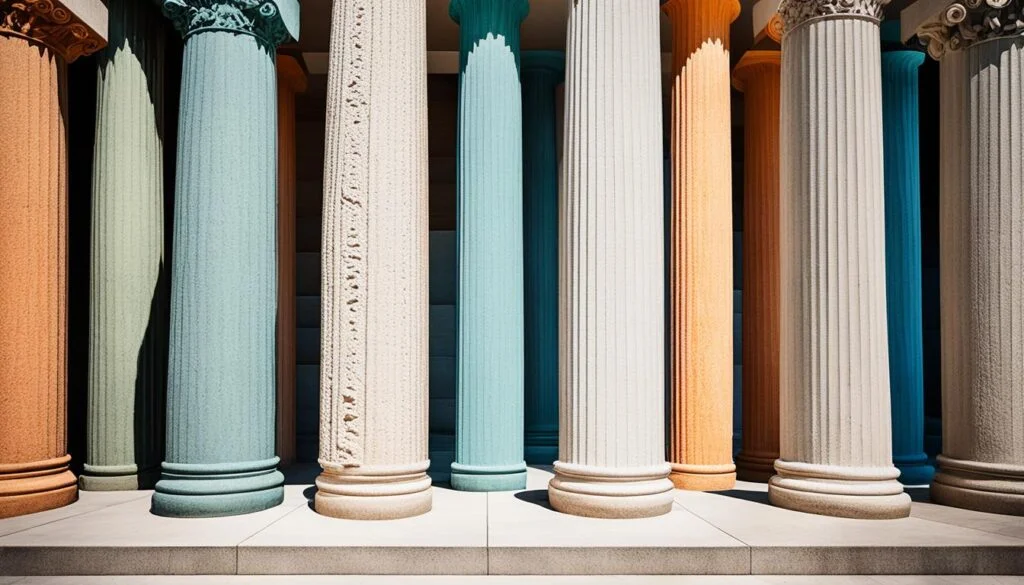 The 9 Pillars for Creating a Path to Wellness