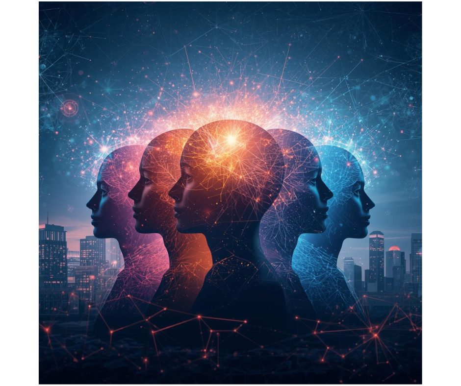 How Do We Move from Constriction to Expansion?