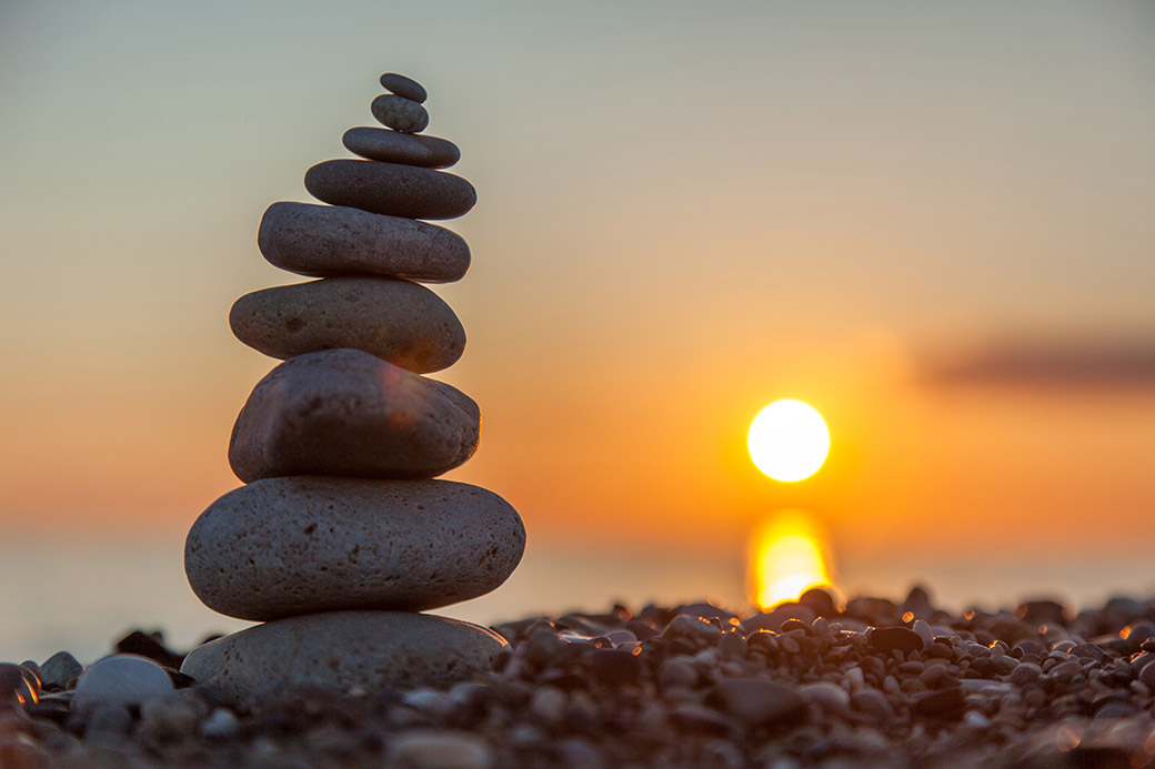 Creating Harmony