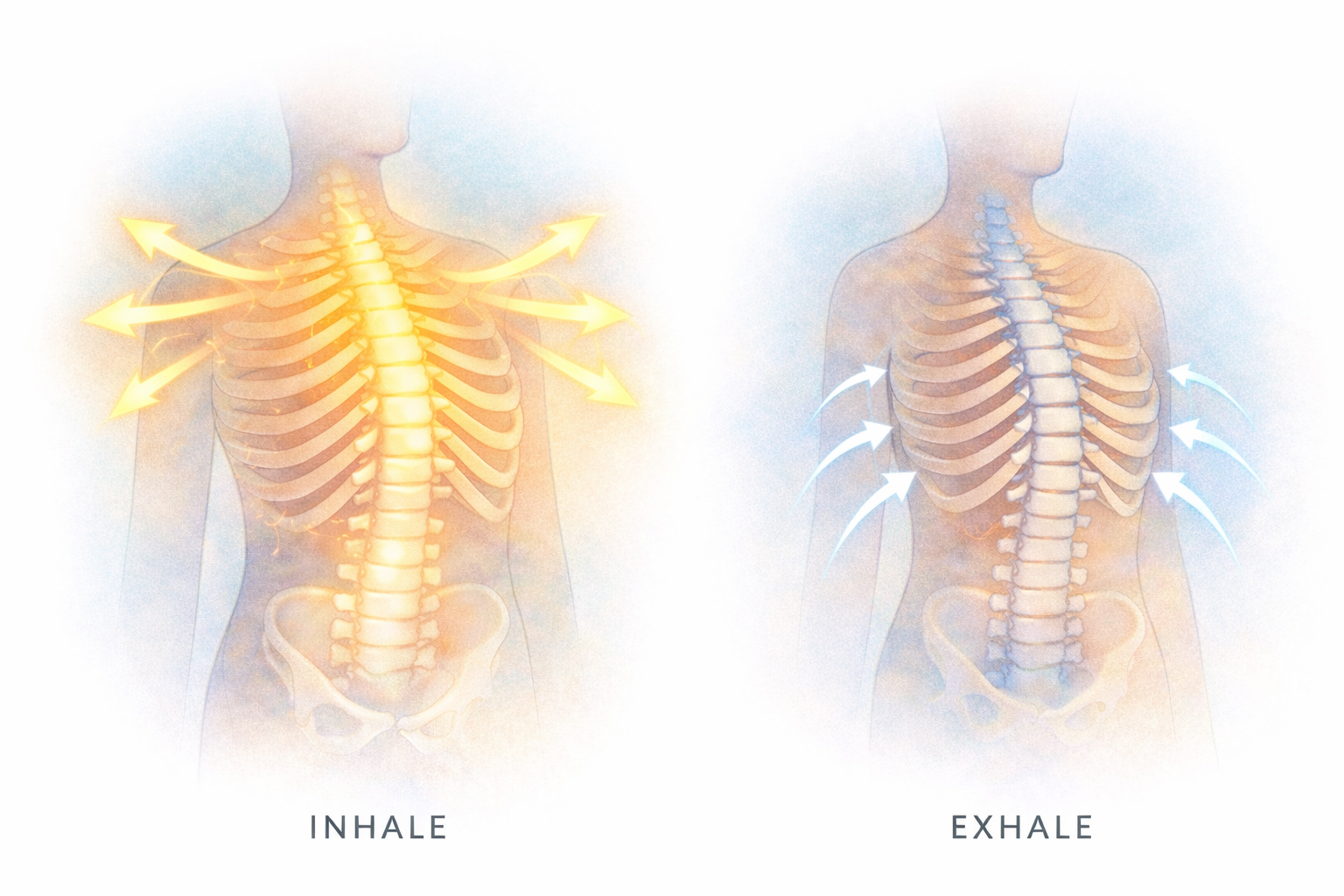 Did You Know Your Body Is a Pump?