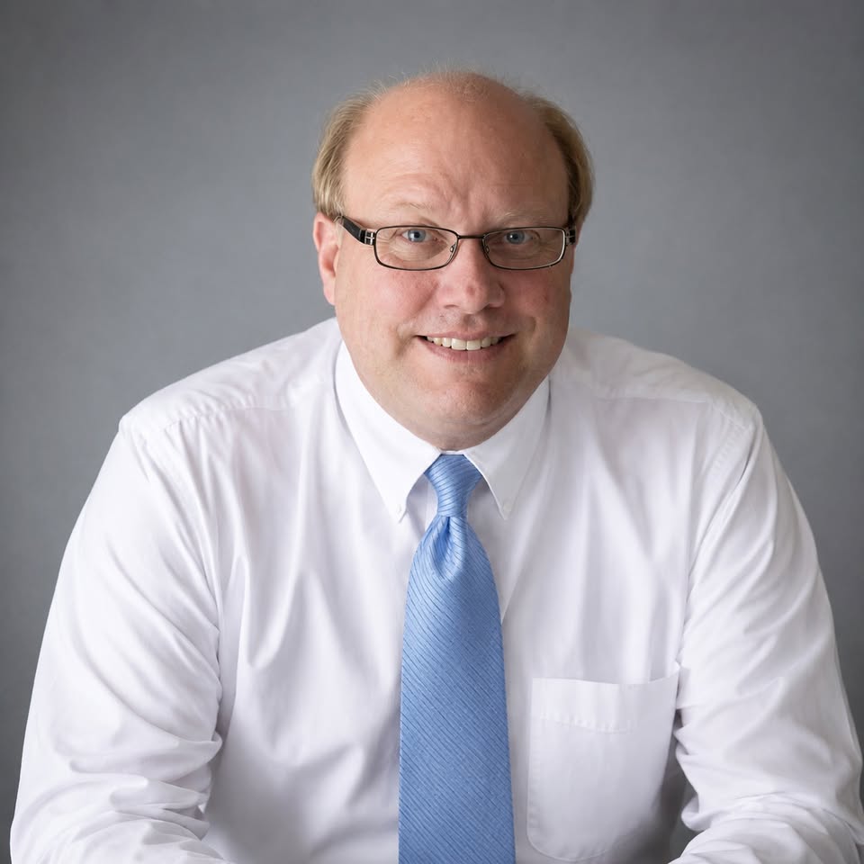 Randy Wilson — Loan Officer