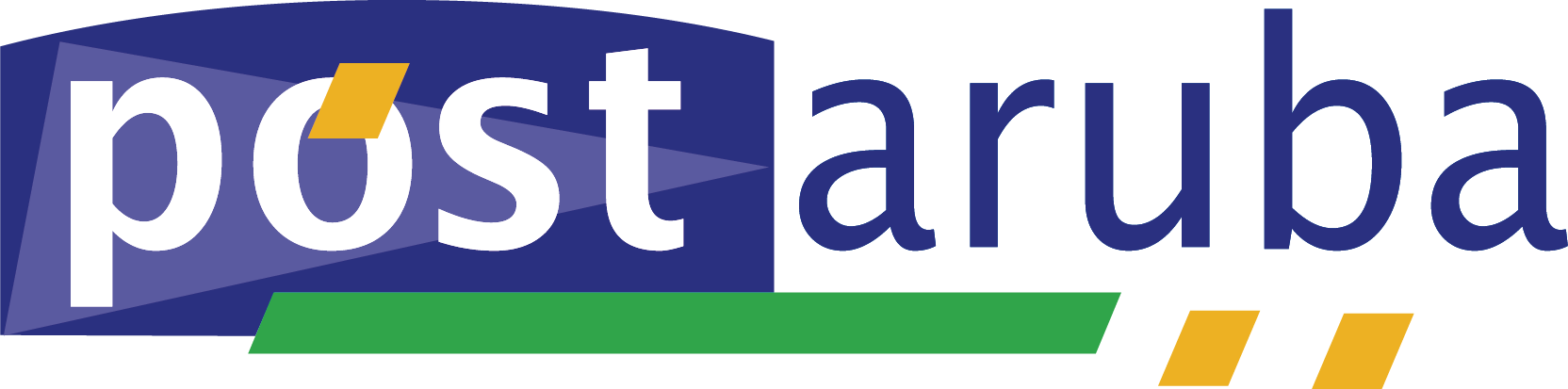 Post Aruba Logo
