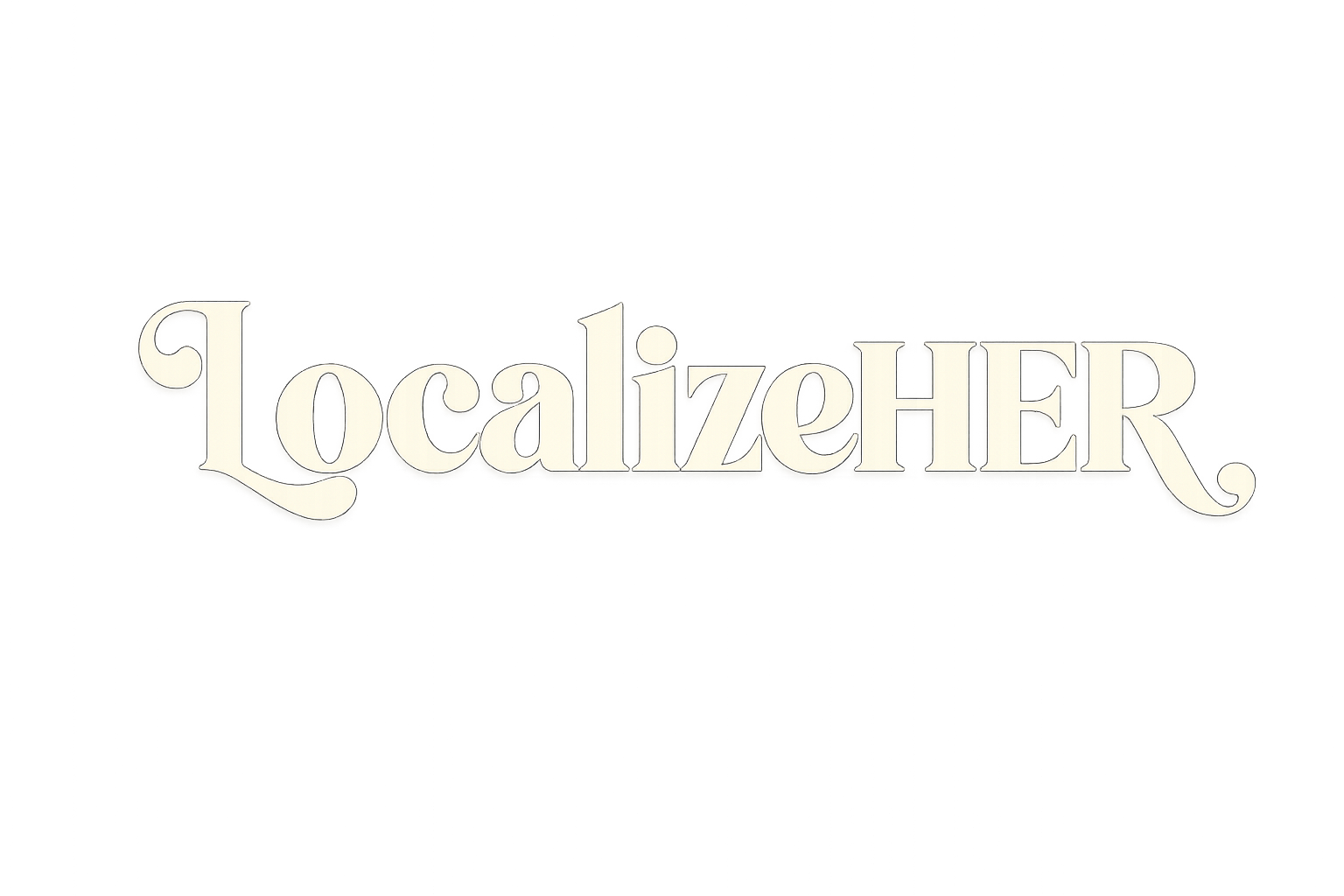 LocalizeHER