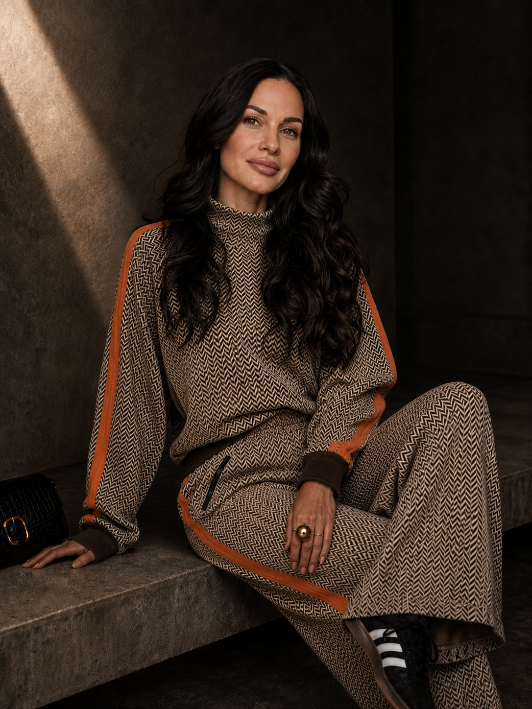 Brea, founder of LocalizeHER