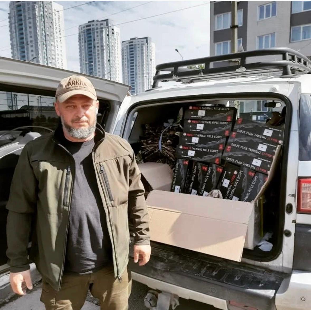 Медична допомога