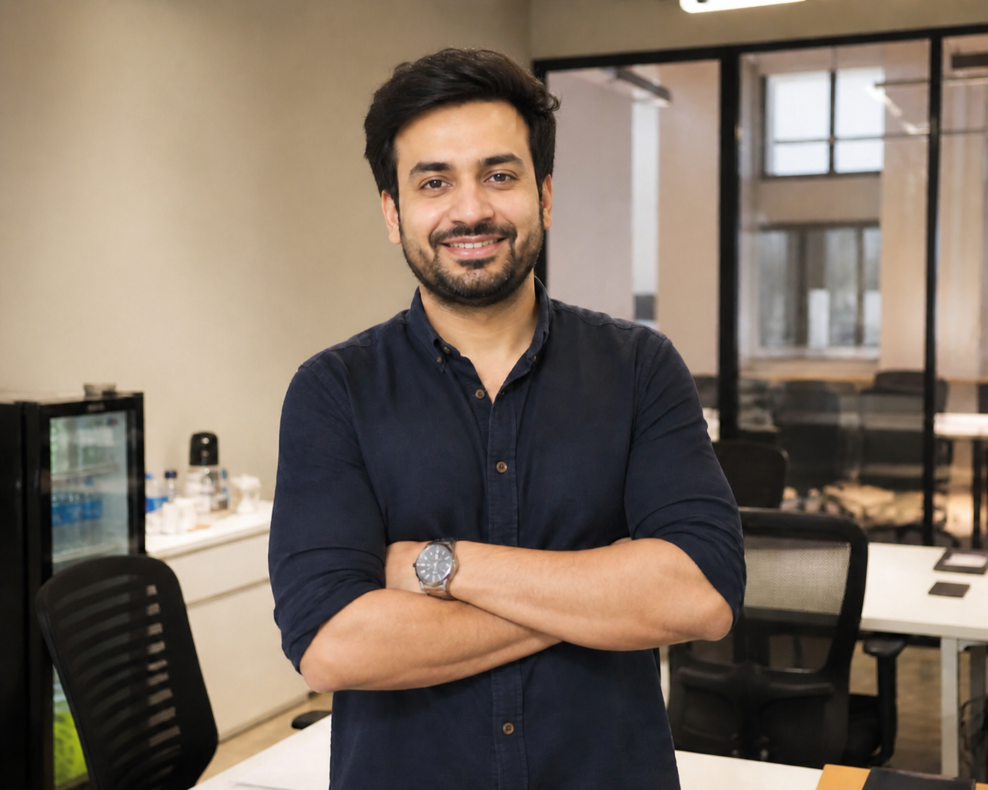Rohan Kapoor