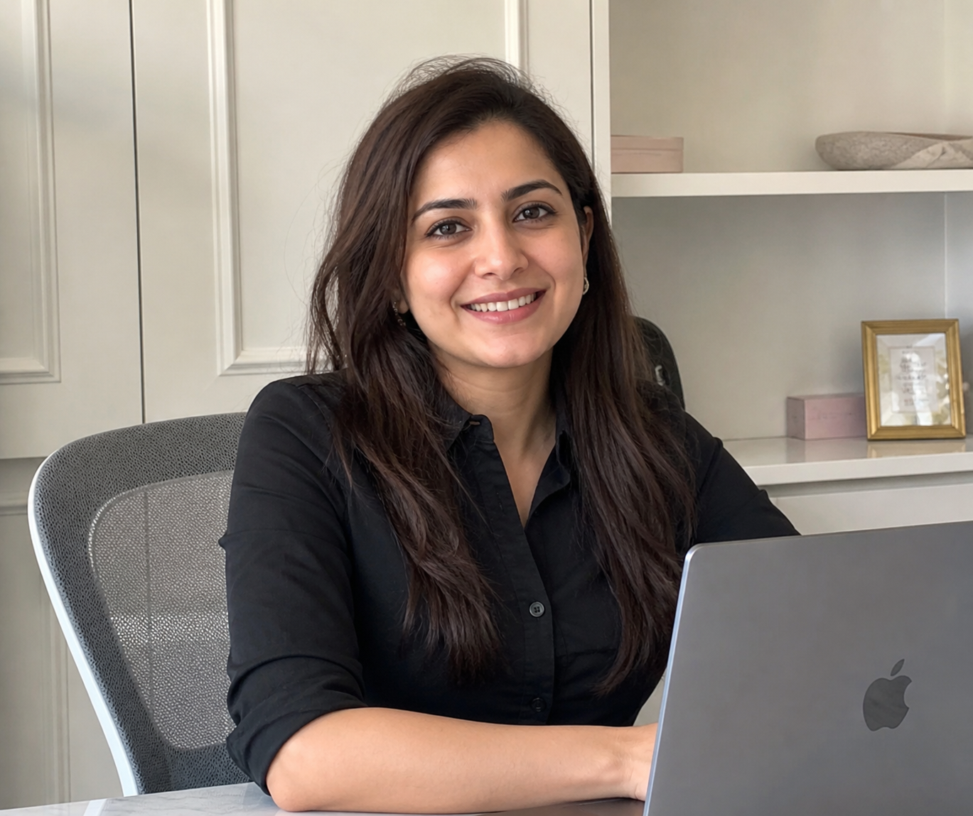 Aanya Mehta