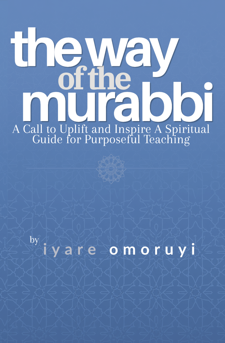 The Way of the Murabbi