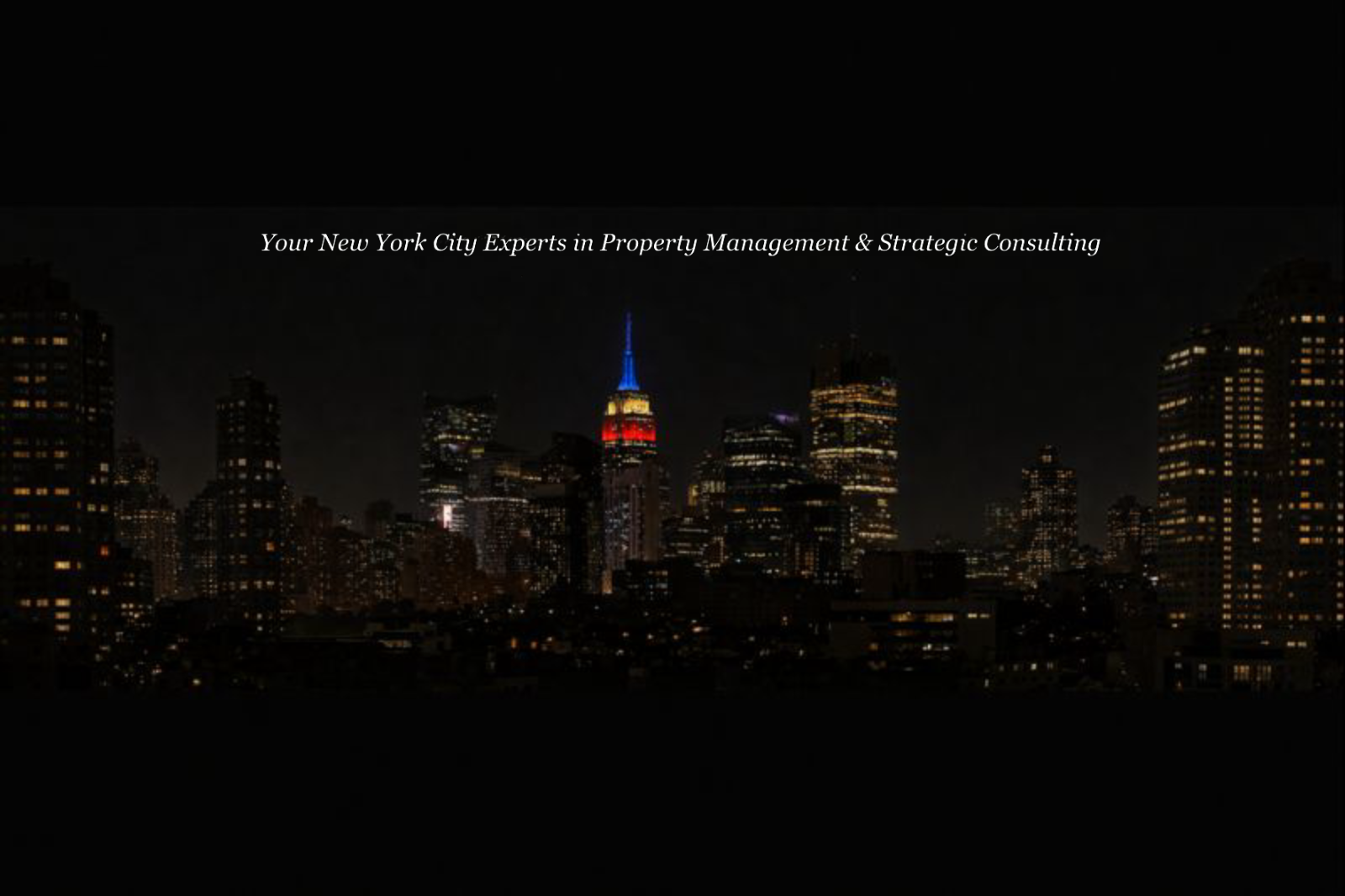 P&L Management and Consulting, Inc. - Your New York City Experts in Property Management & Strategic Consulting