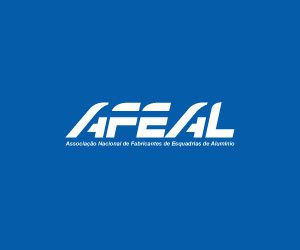 AFEAL - Associação Nacional de Fabricantes de Esquadrias de Alumínio