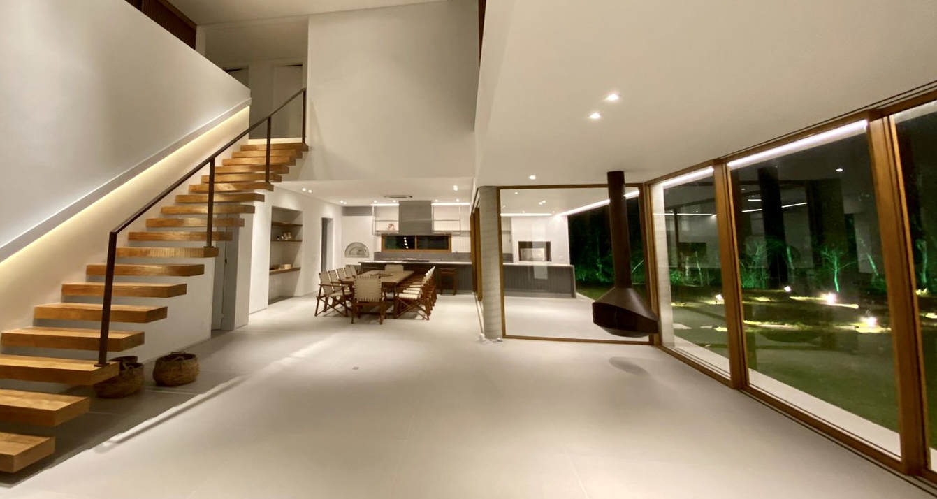 Detalhes de craftmanship