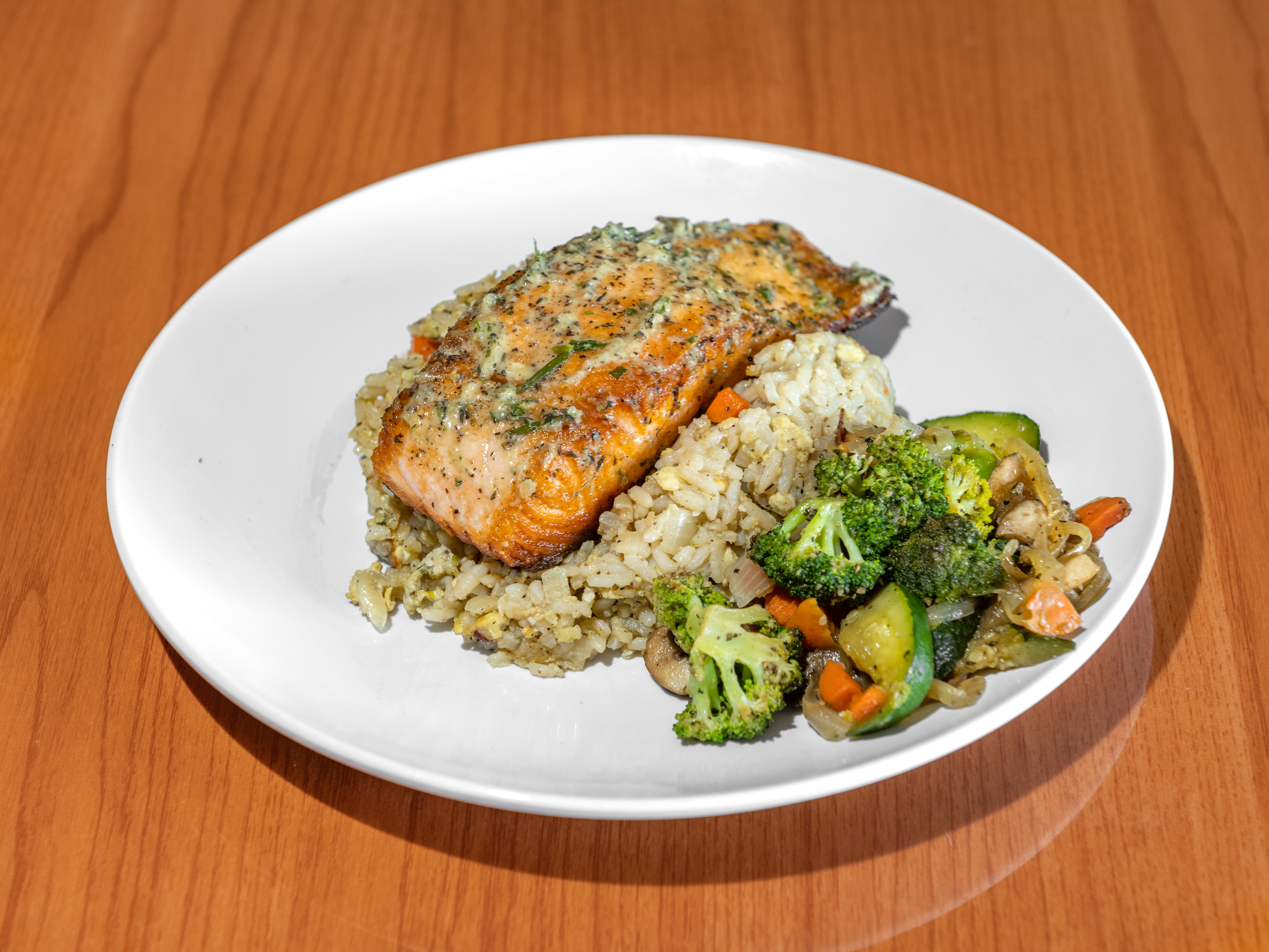 Signature dish