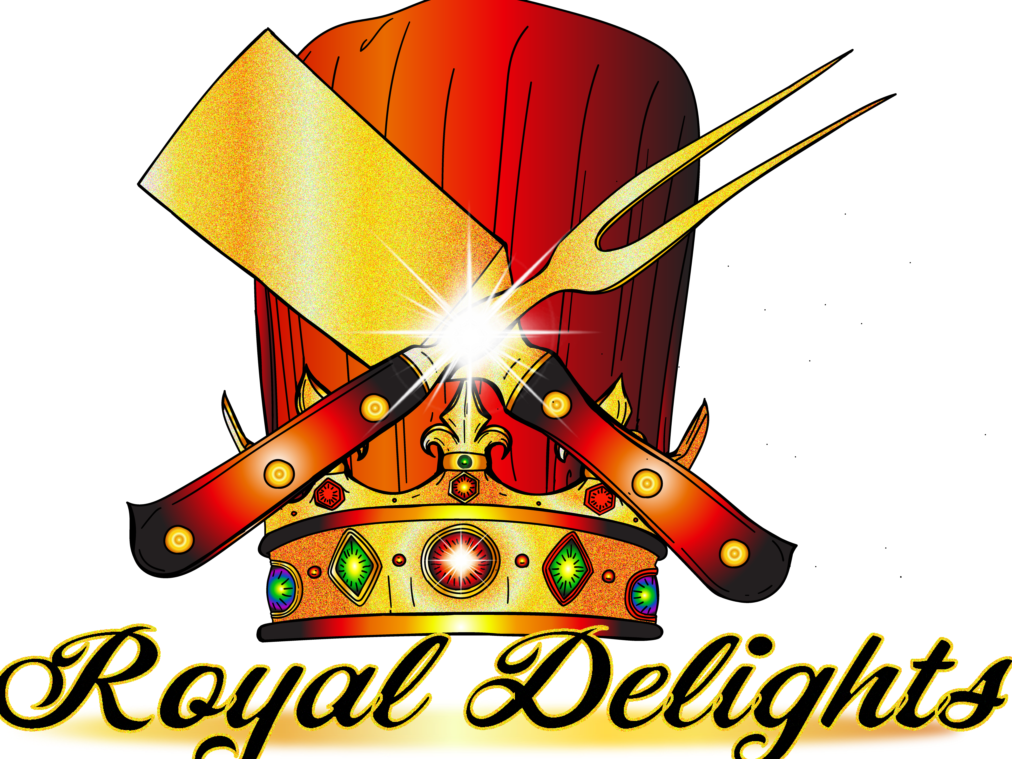 Royal Delights