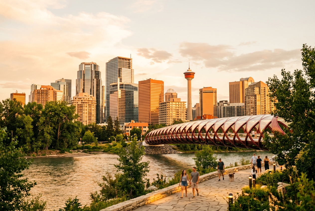 Calgary