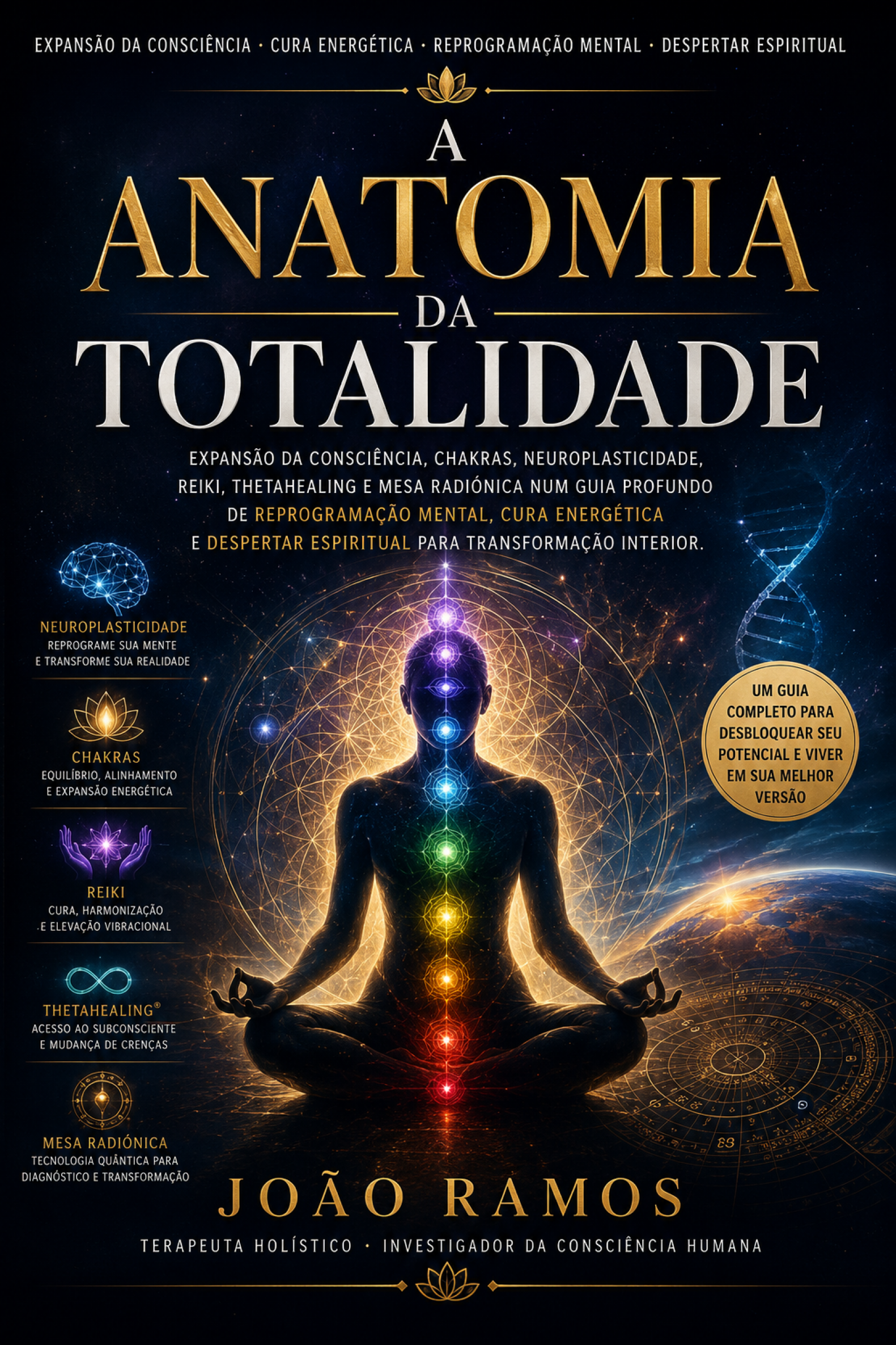 Anatomia da Totalidade