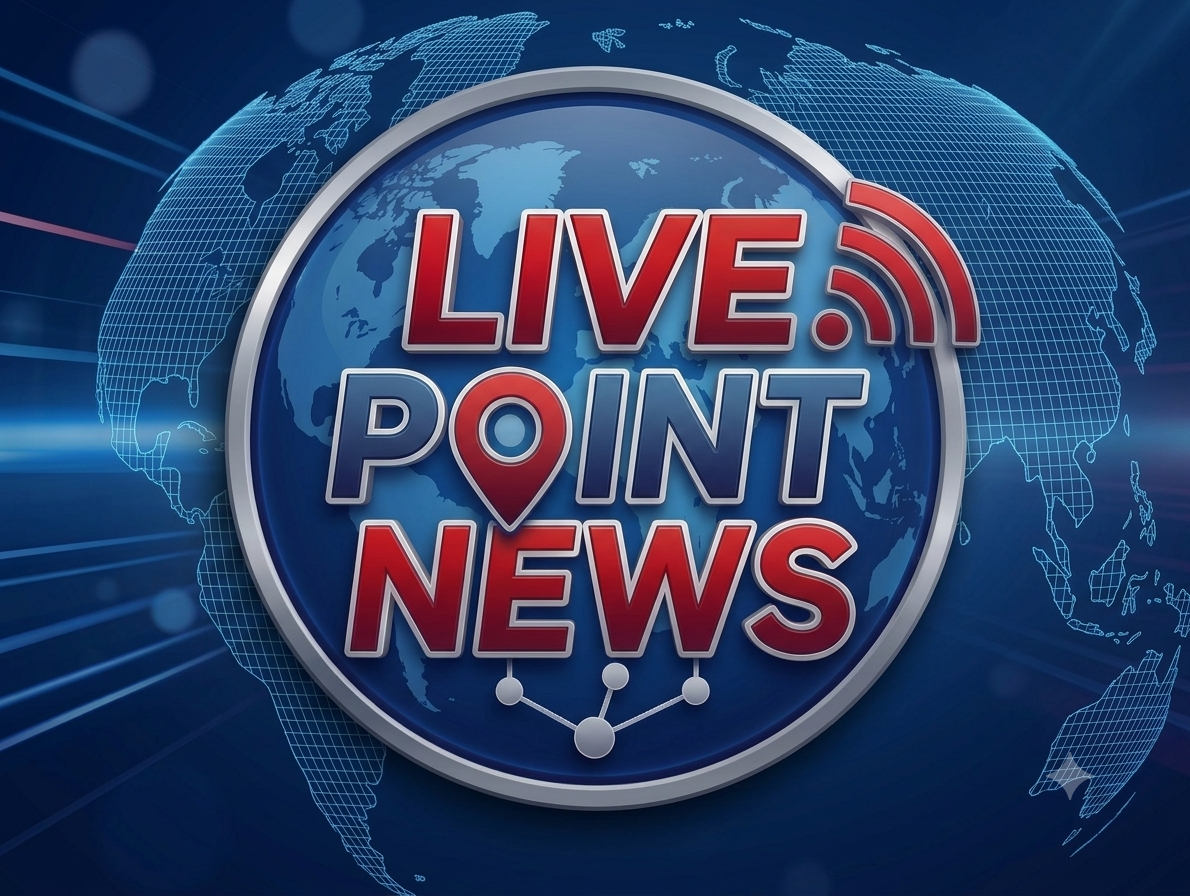 Live Point News