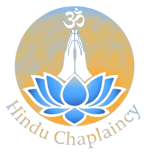 Hindu Chaplaincy Logo