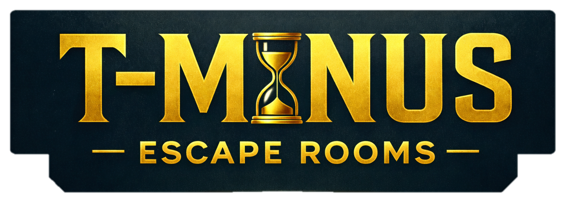 T-MINUS Logo