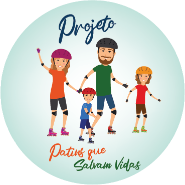 Patins que Salvam Vidas
