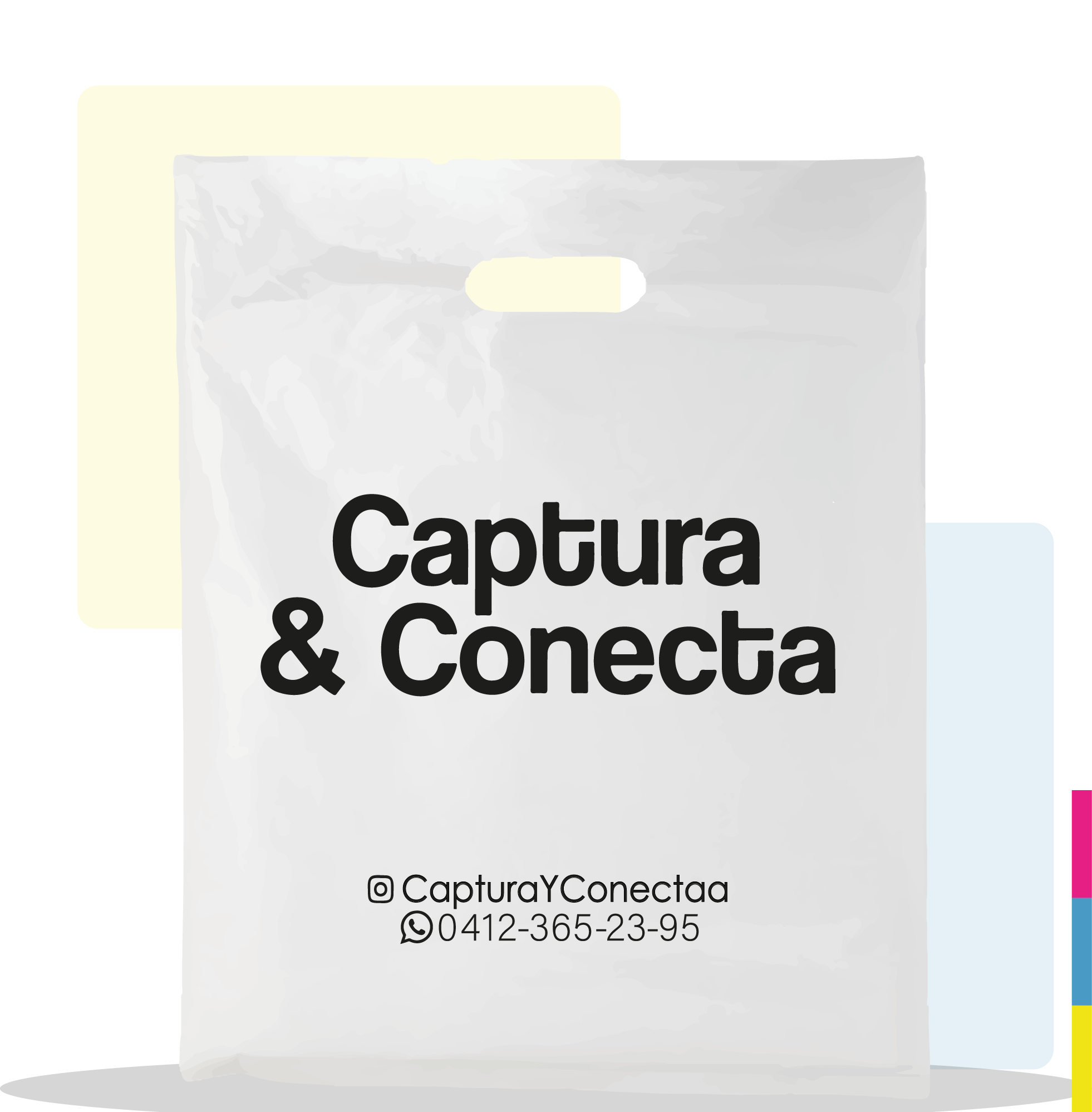 Captura & Conecta