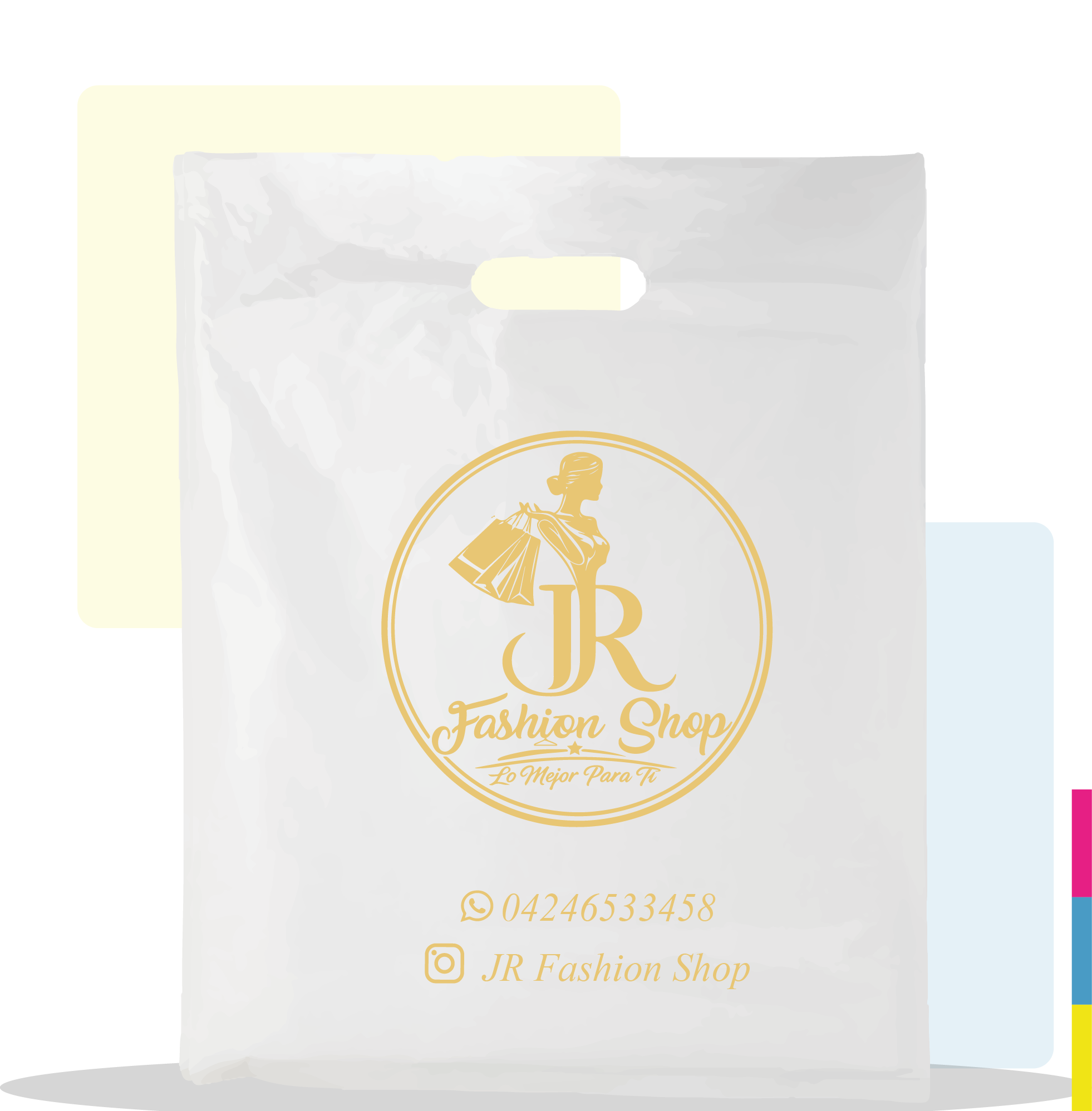 JR Fashion Shop