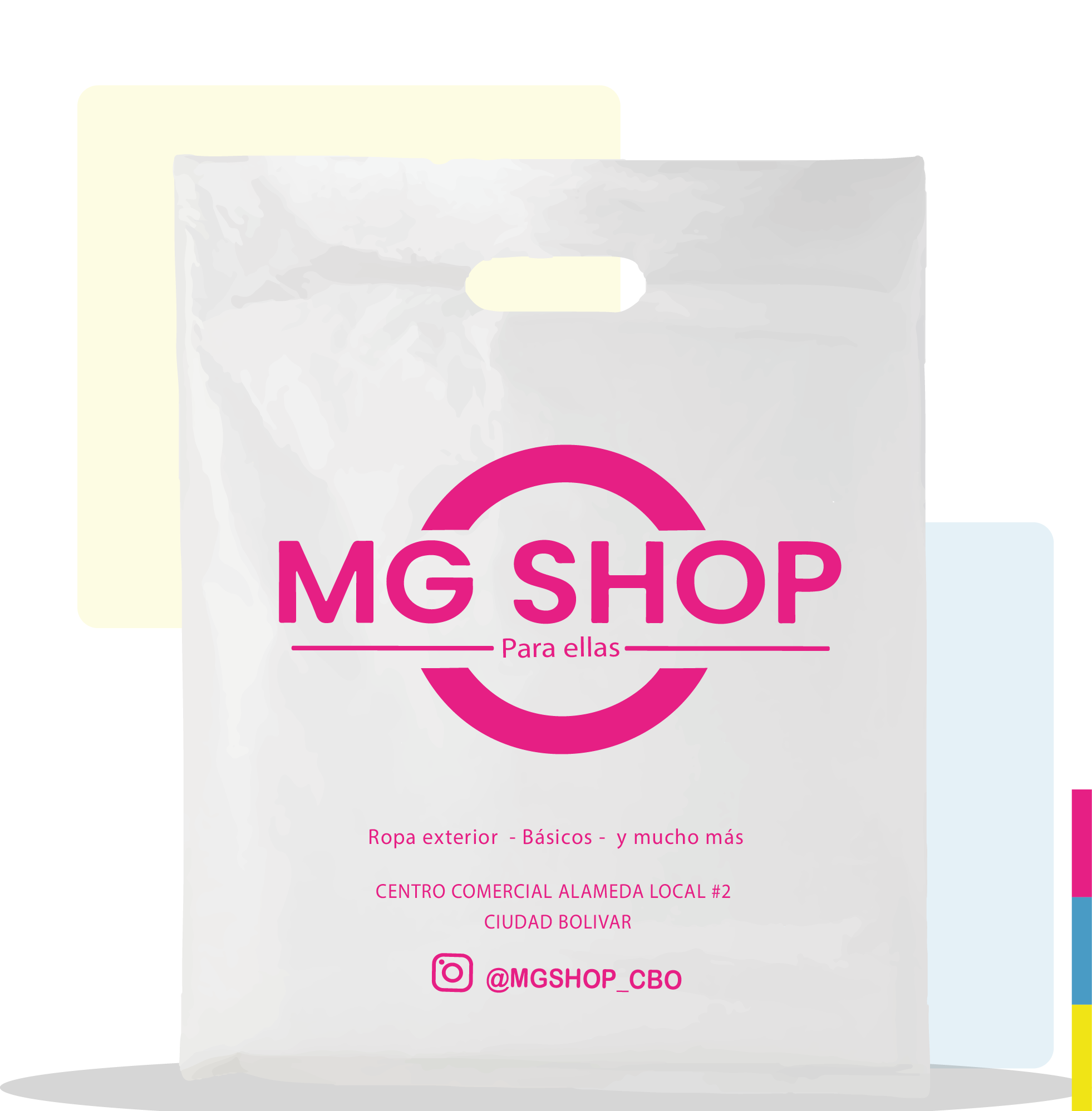 MG Shop