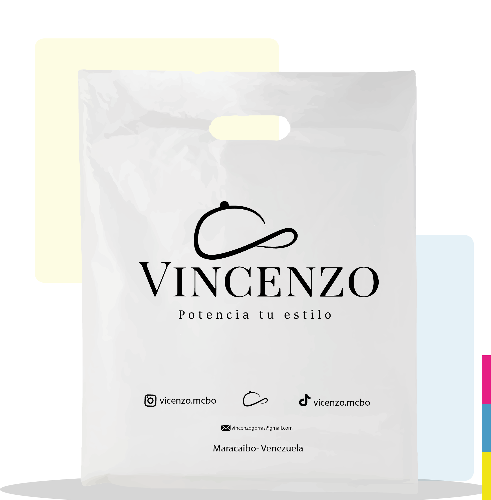 Vincenzo