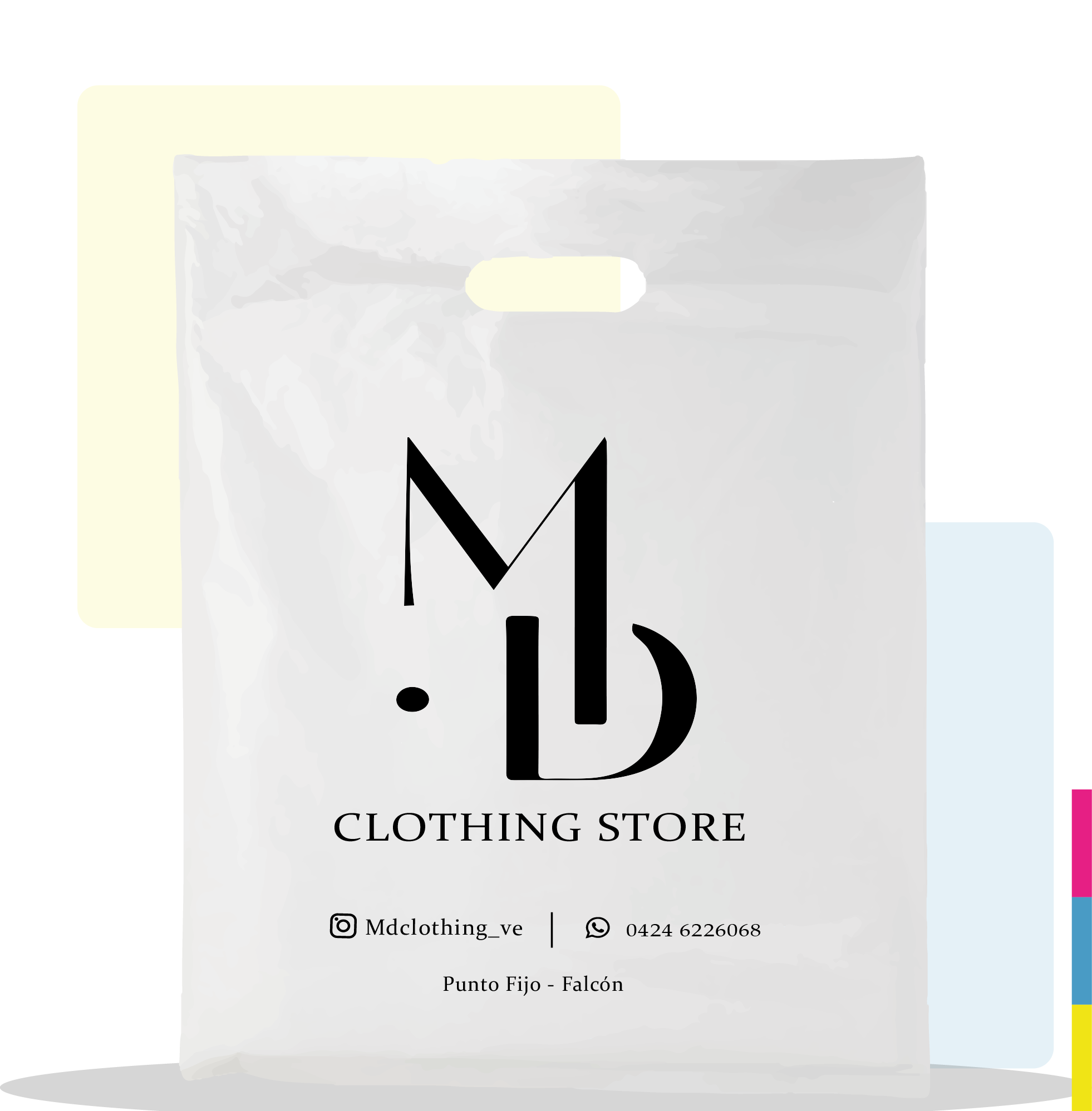 M.D Clothing Store