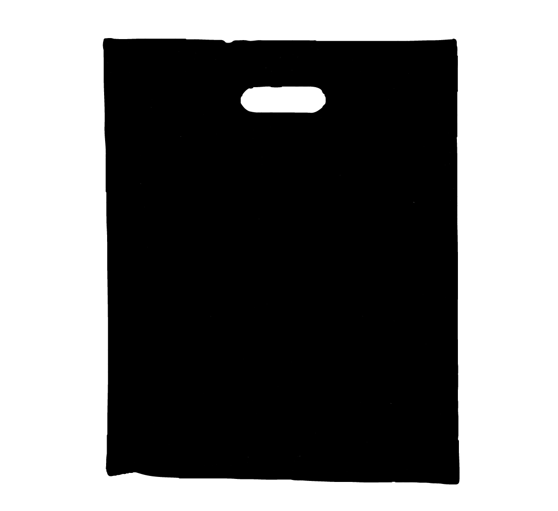 Bolsa Negra