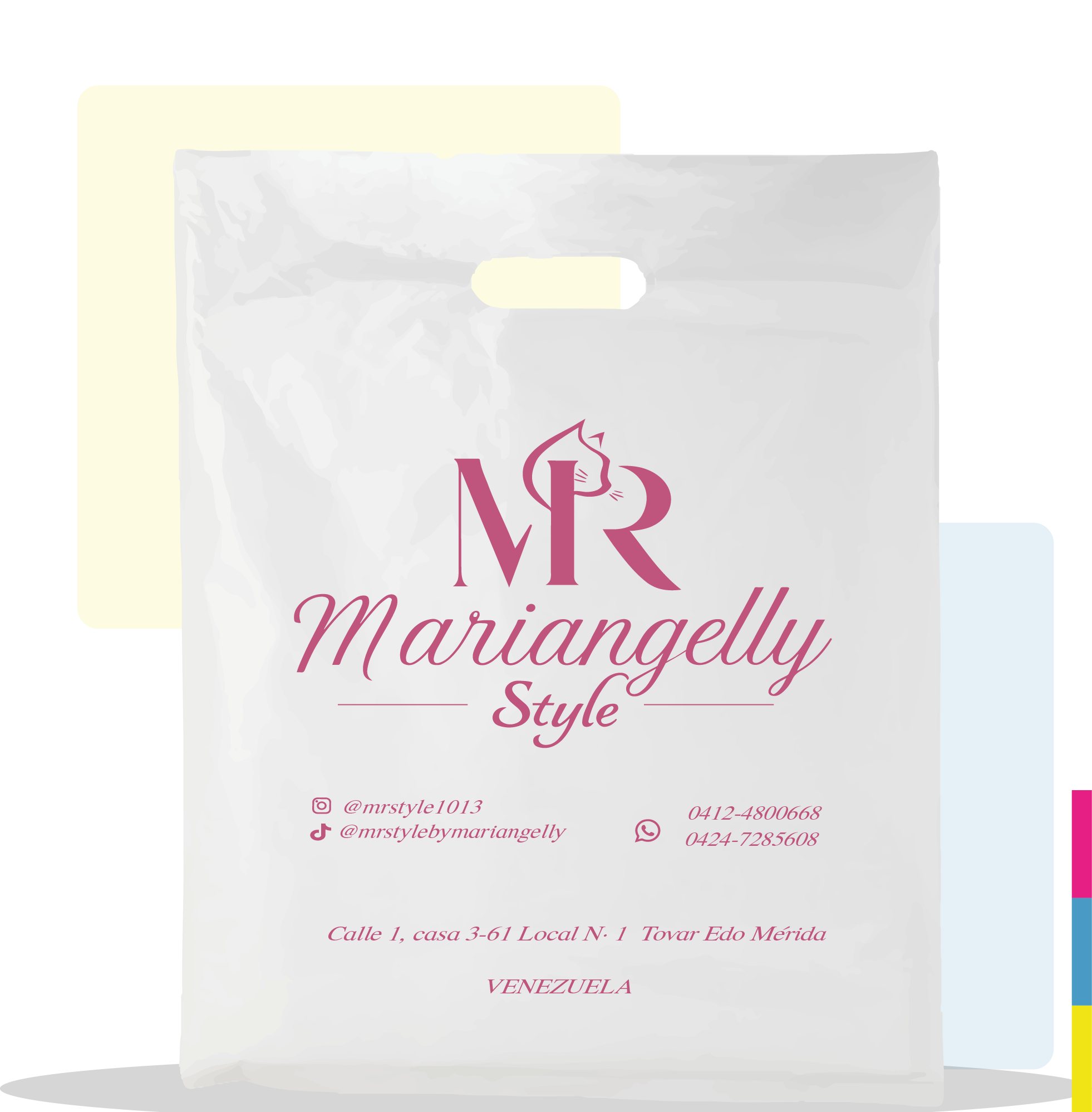 Mariangelly Style