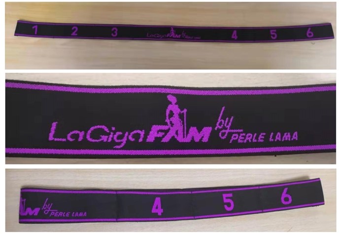 Élastiques LAGIGAFAM