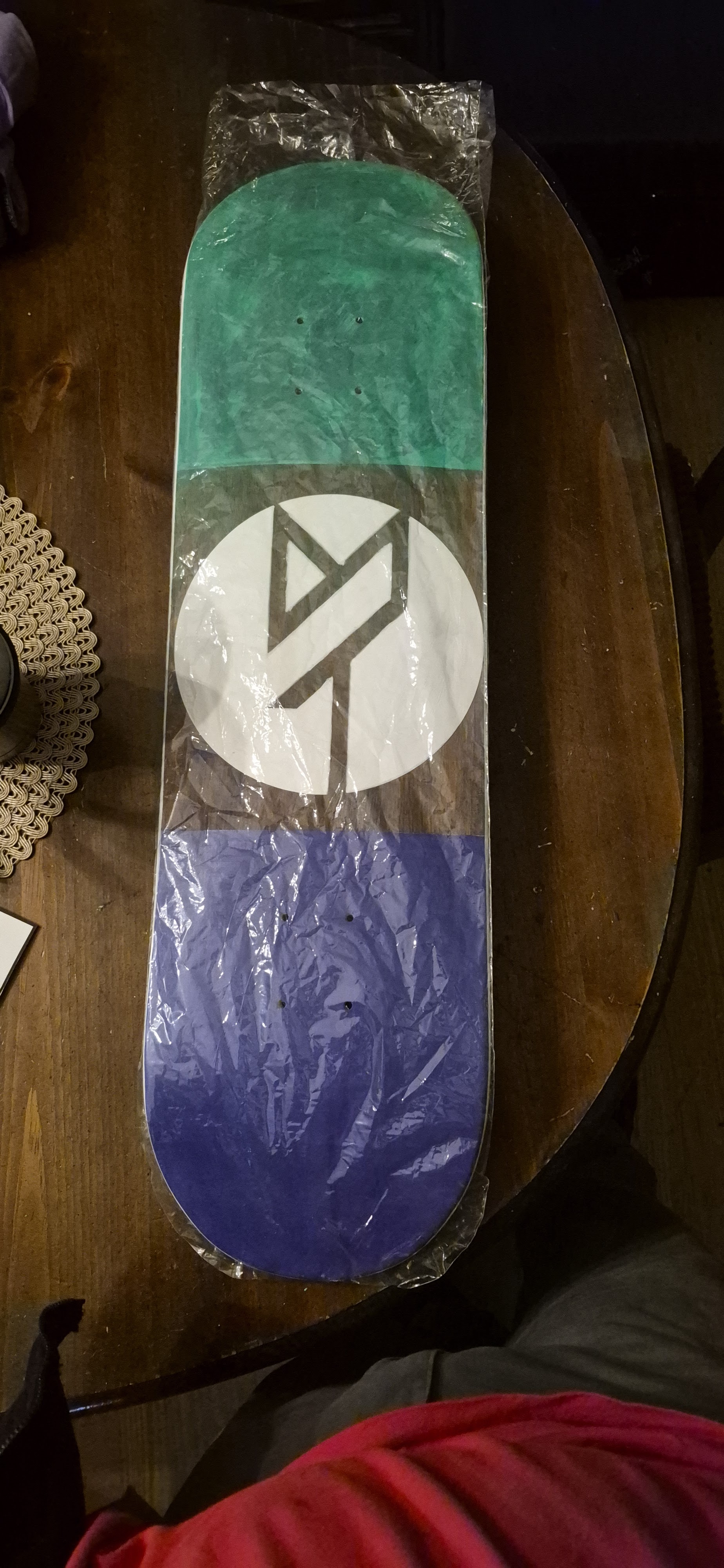 Skateboarding and Faith: Finding Your Balance