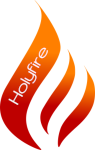 Holyfire Ministry Flamme