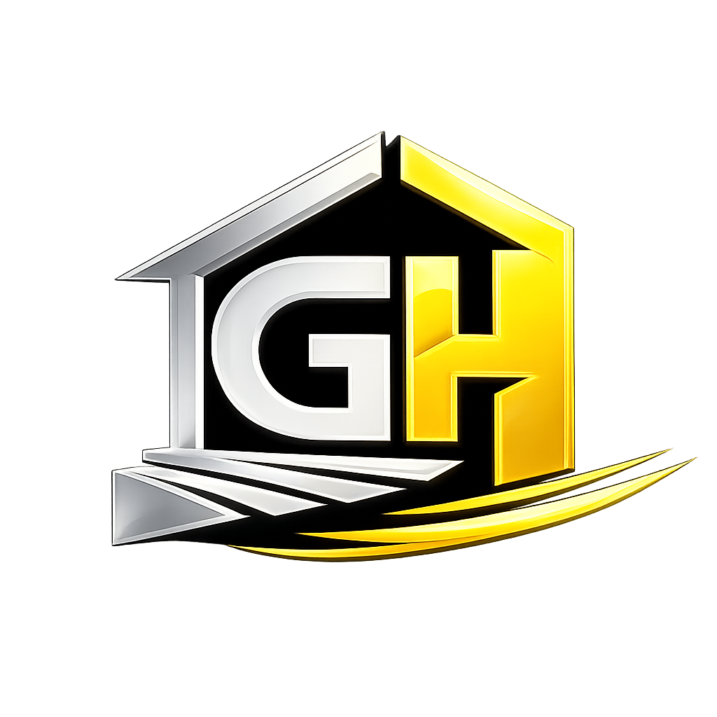 Gebäudeservice Holzem Logo