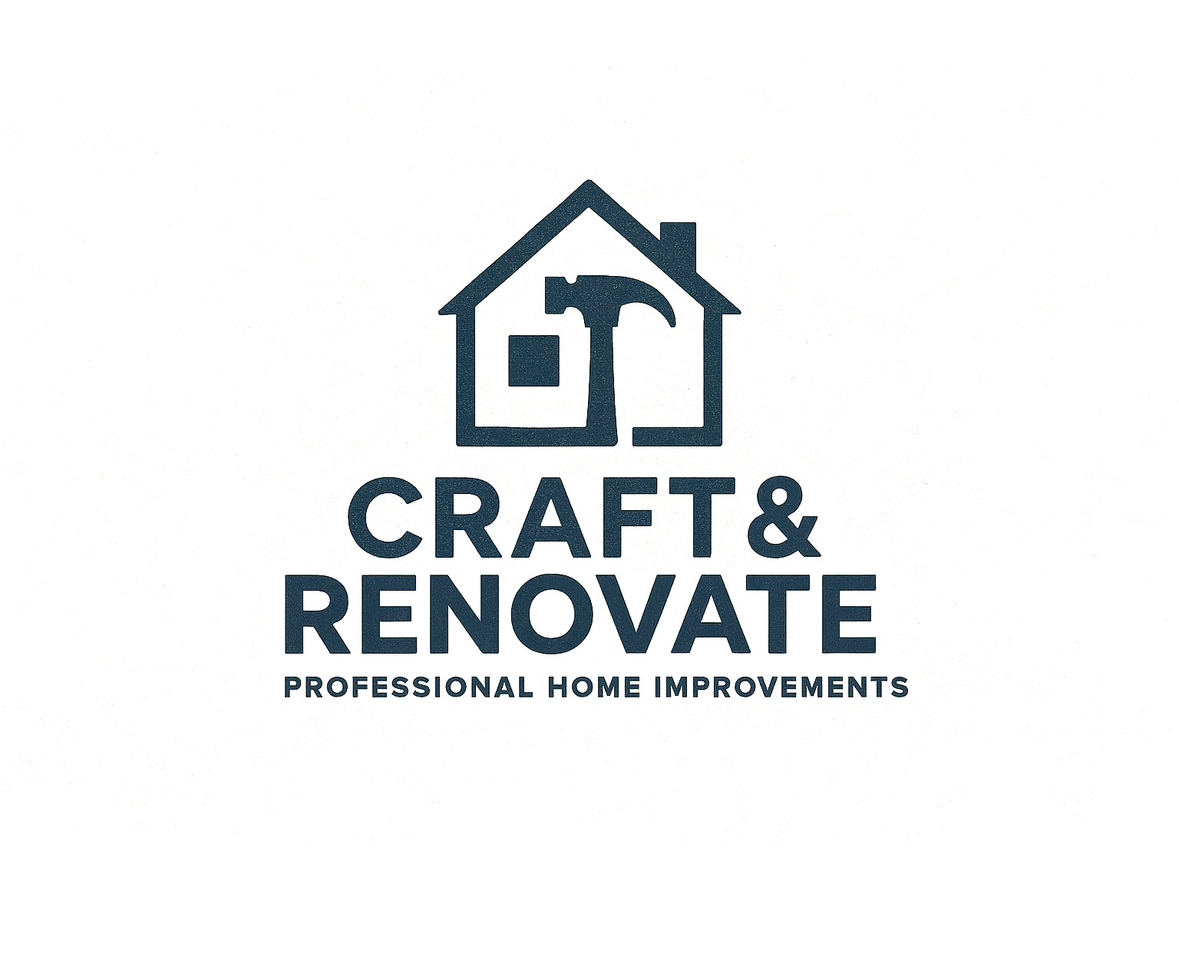 Craft & Renovate