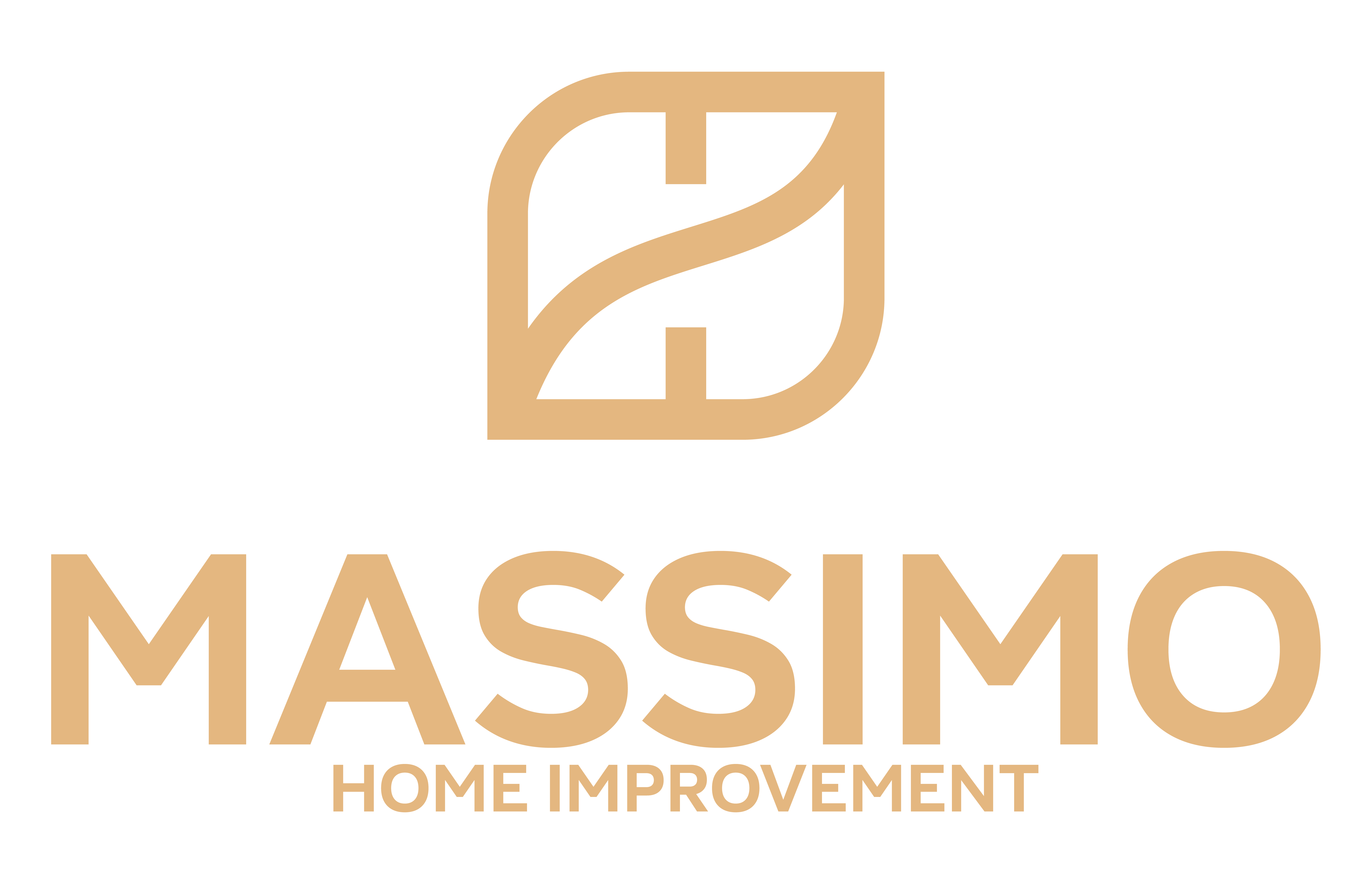 Massimo Logo