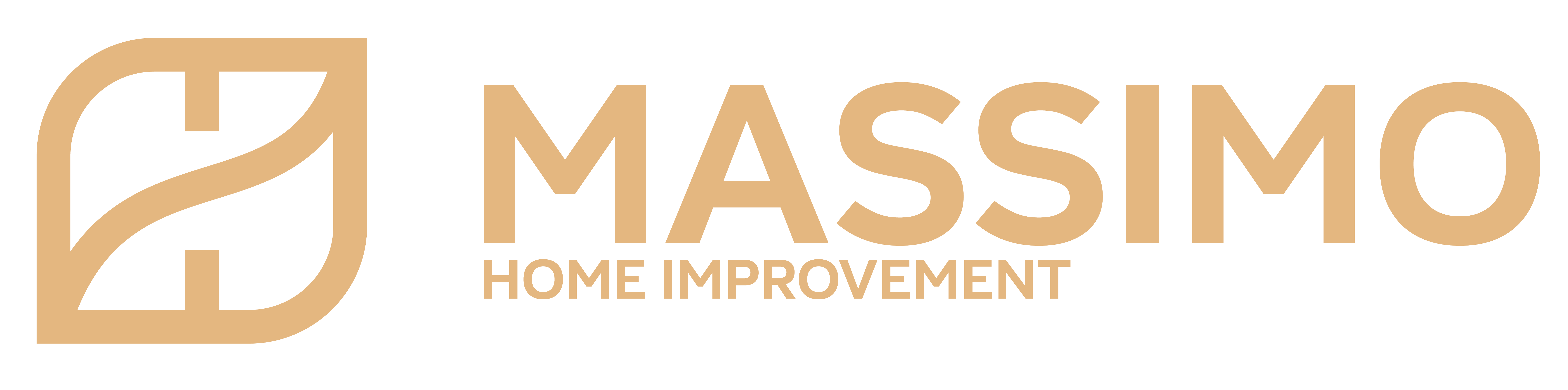 Massimo Home Improvement