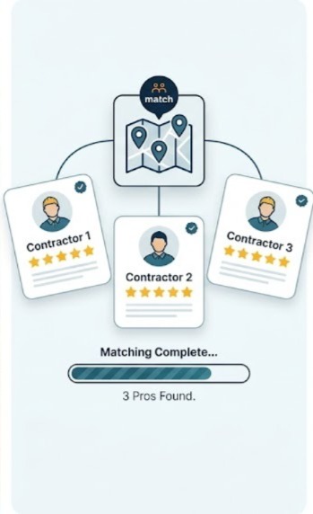 Get Matched