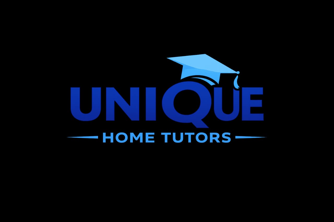 Unique Home Tutors