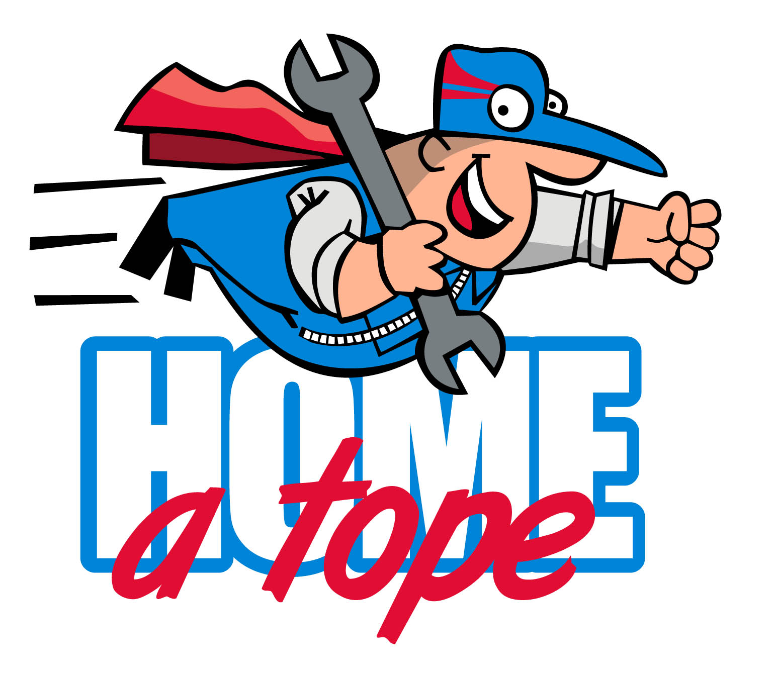Home a tope - Fontanería y Electricidad