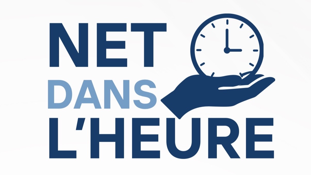 Net Dans L'Heure