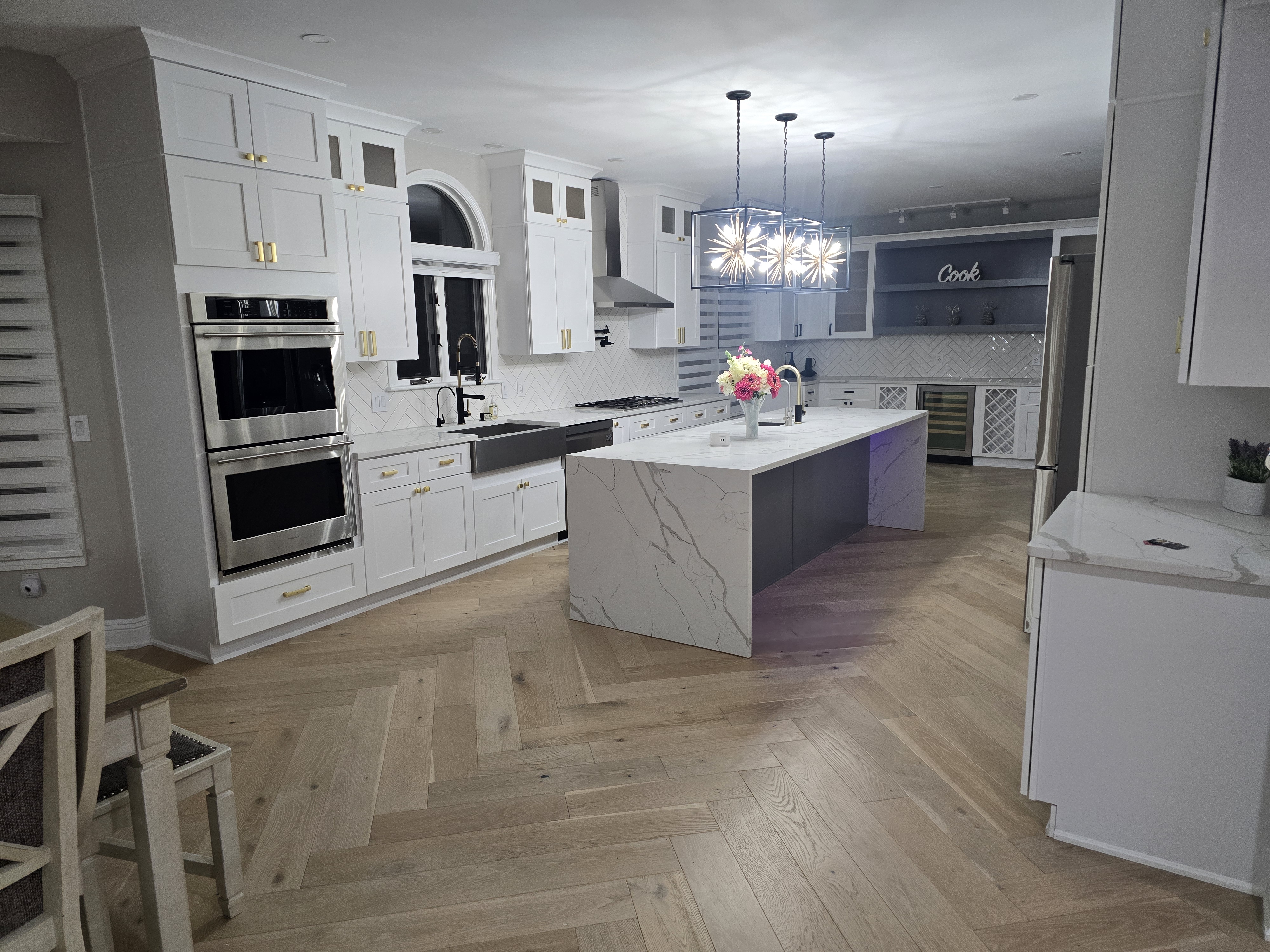 BuildBroz Kitchen Remodeling